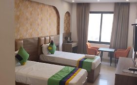 Hotel Vegas Corporate Suites By Aura
